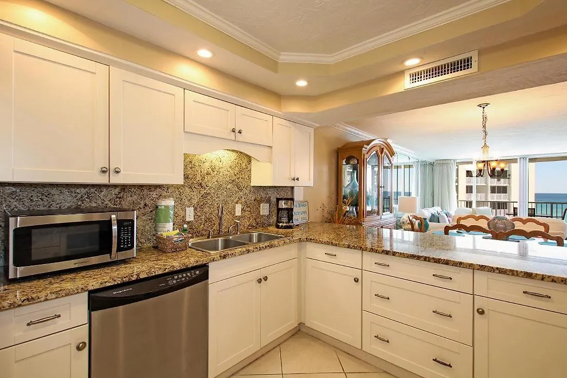 Holiday home 2063 Shoreline Towers - Beachfront Vacation Rental Destin United States
