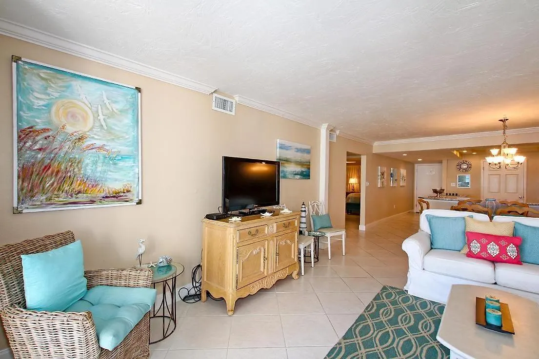 2063 Shoreline Towers - Beachfront Vacation Rental Destin 0*,