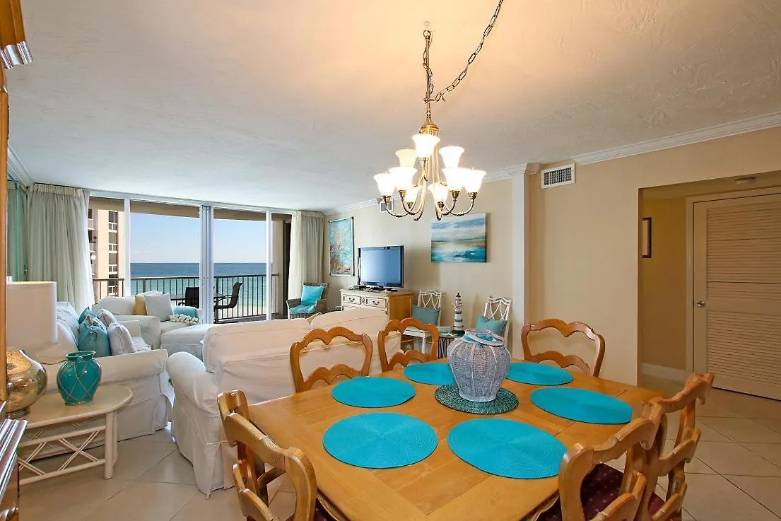 Holiday home 2063 Shoreline Towers - Beachfront Vacation Rental Destin