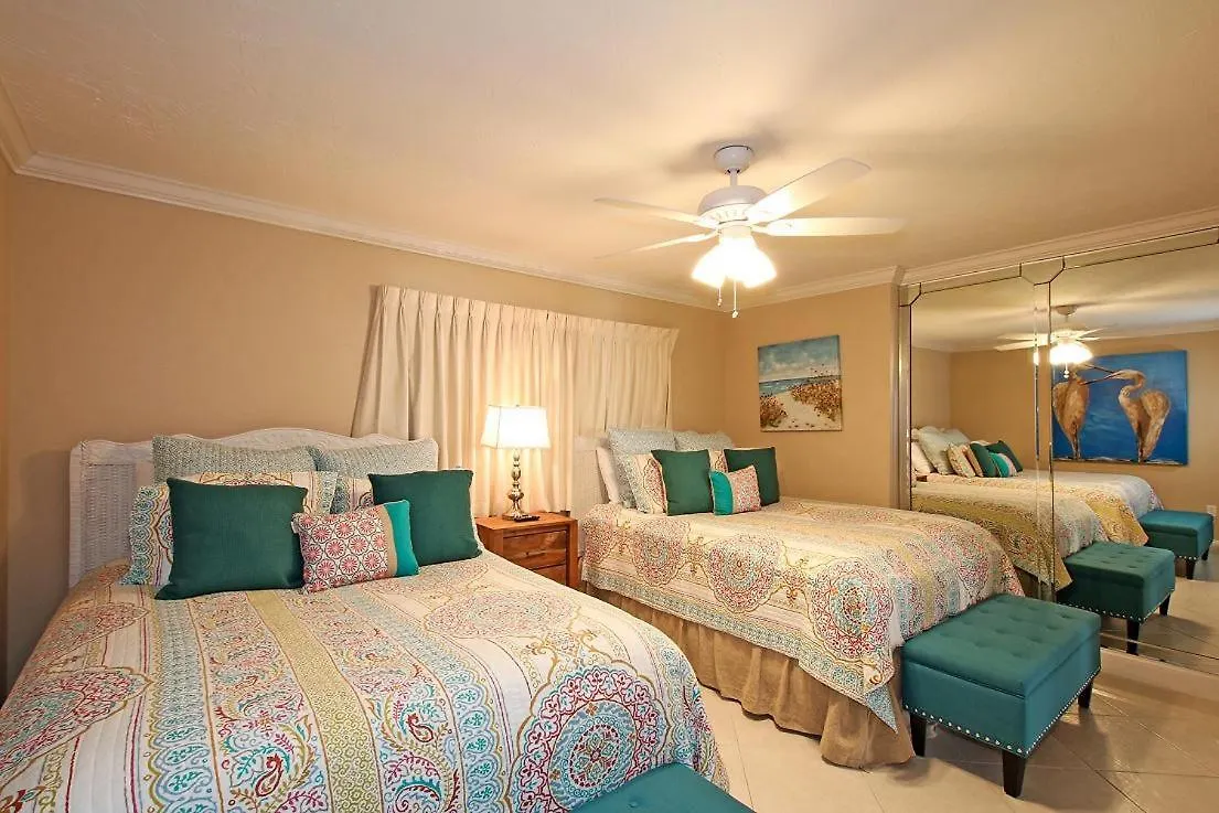 2063 Shoreline Towers - Beachfront Vacation Rental Destin 0*,