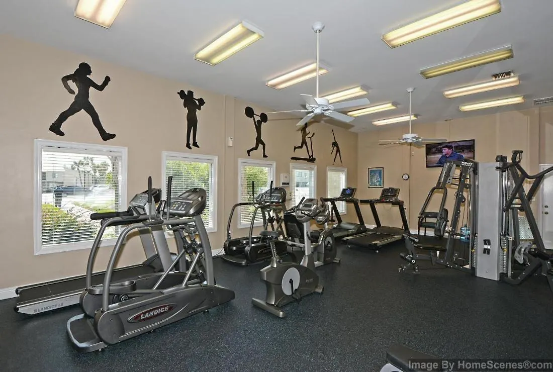 2063 Shoreline Towers - Beachfront Vacation Rental Destin Holiday home