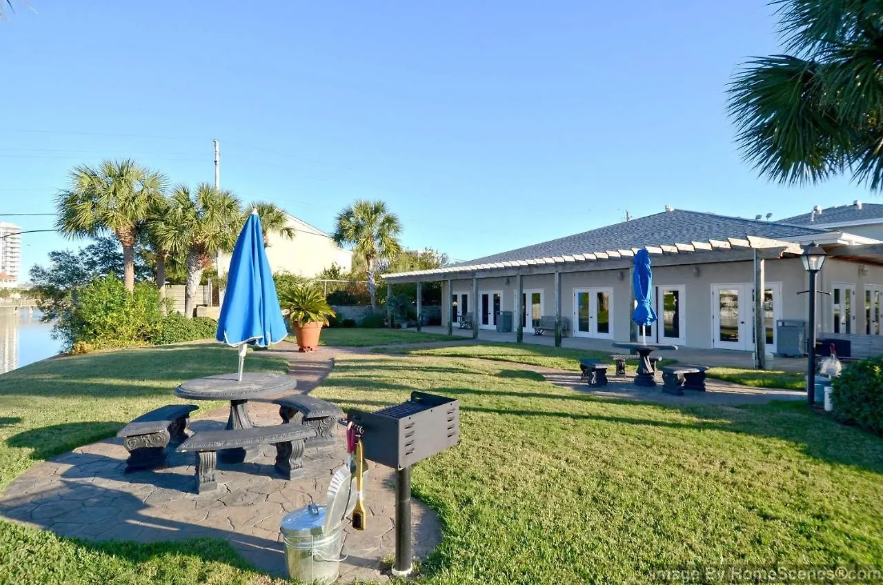 Holiday home 2063 Shoreline Towers - Beachfront Vacation Rental Destin