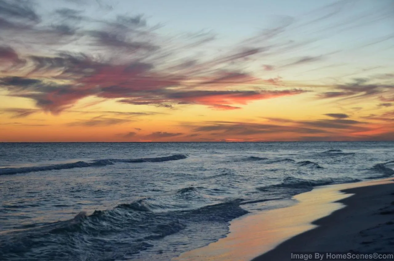 2063 Shoreline Towers - Beachfront Vacation Rental Destin 0*,