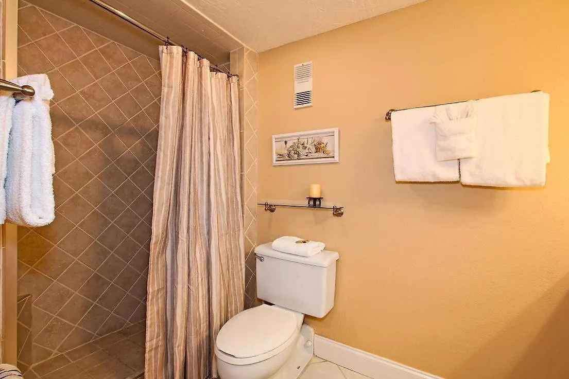 Holiday home 2063 Shoreline Towers - Beachfront Vacation Rental Destin