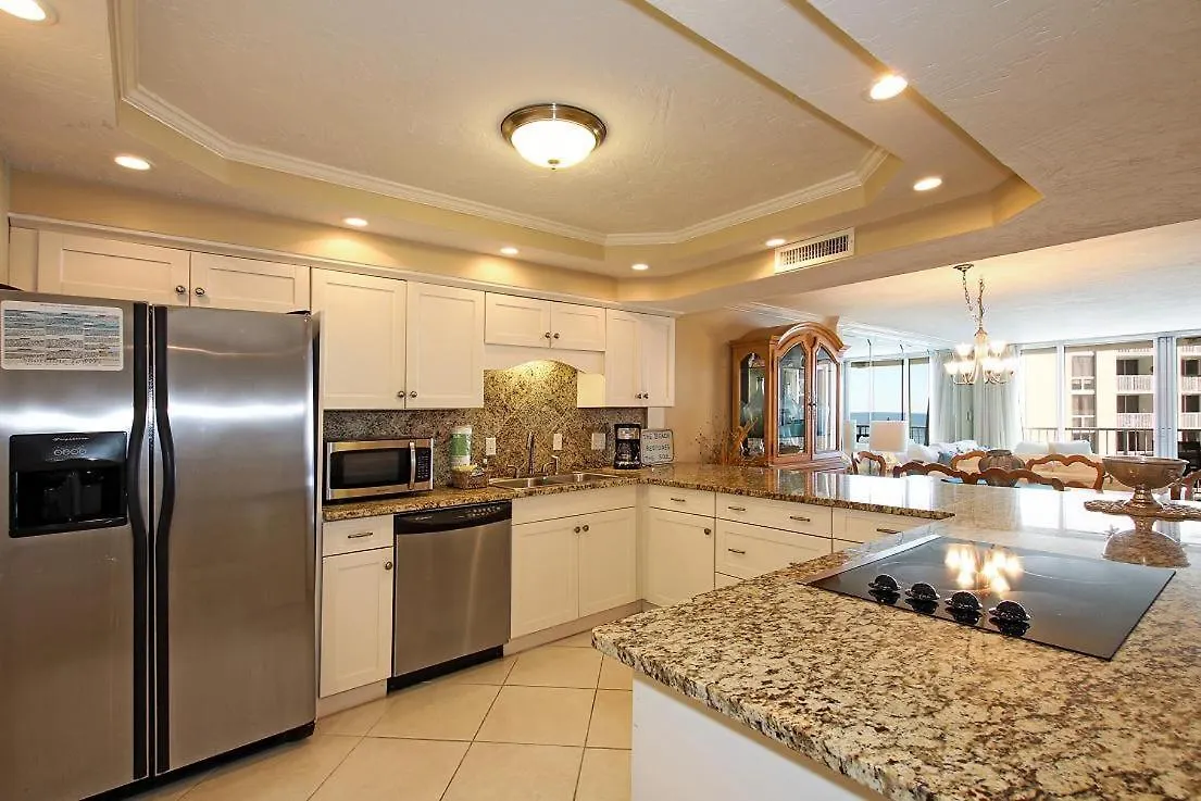 Holiday home 2063 Shoreline Towers - Beachfront Vacation Rental Destin United States