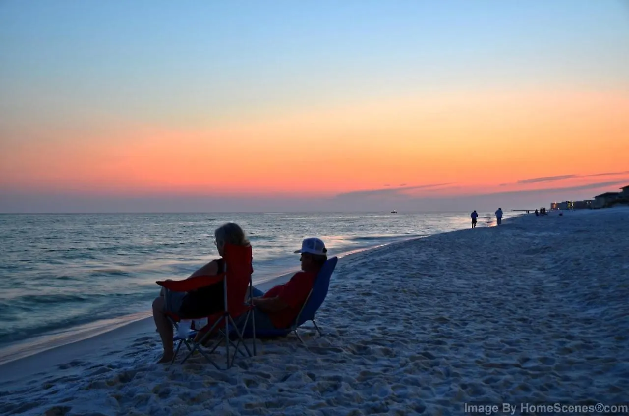 Holiday home 2063 Shoreline Towers - Beachfront Vacation Rental Destin