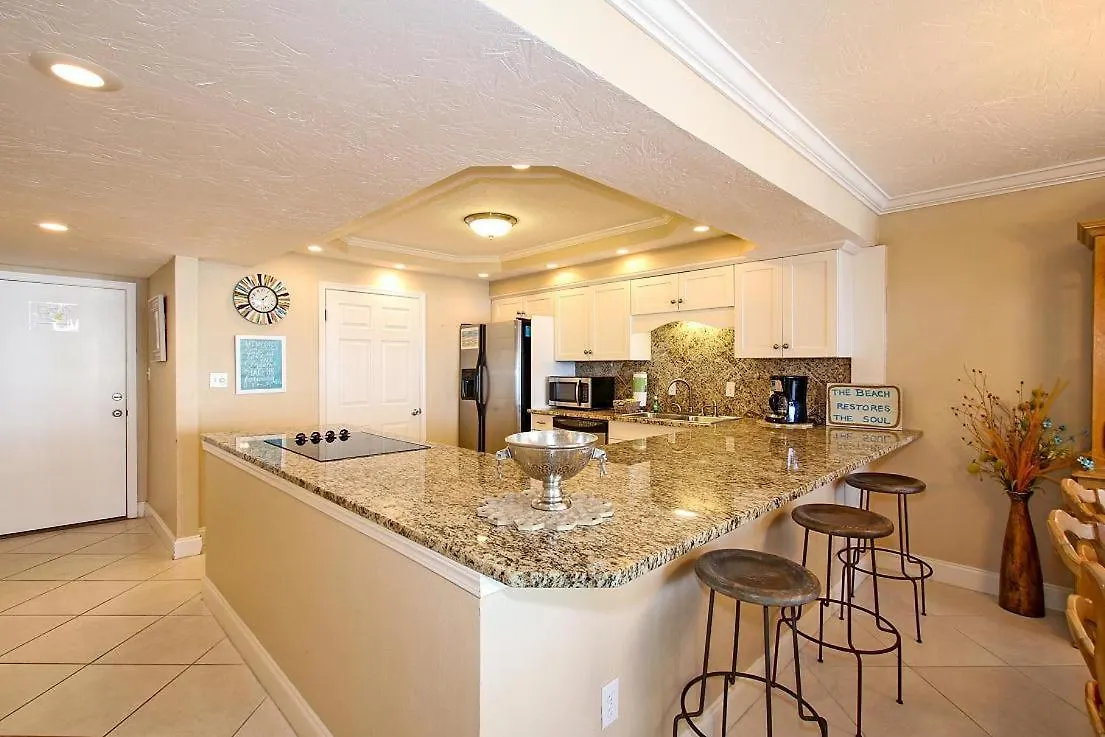 Holiday home 2063 Shoreline Towers - Beachfront Vacation Rental Destin
