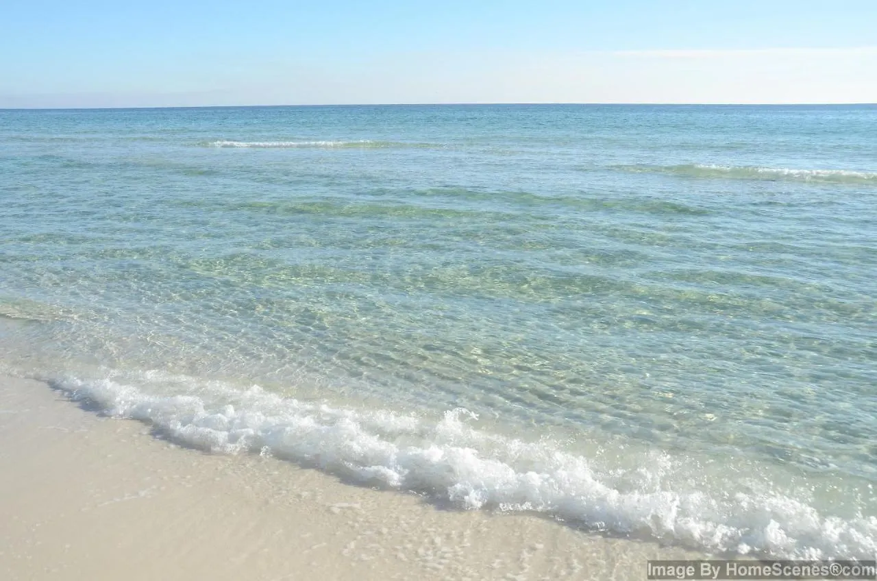 2063 Shoreline Towers - Beachfront Vacation Rental Destin United States