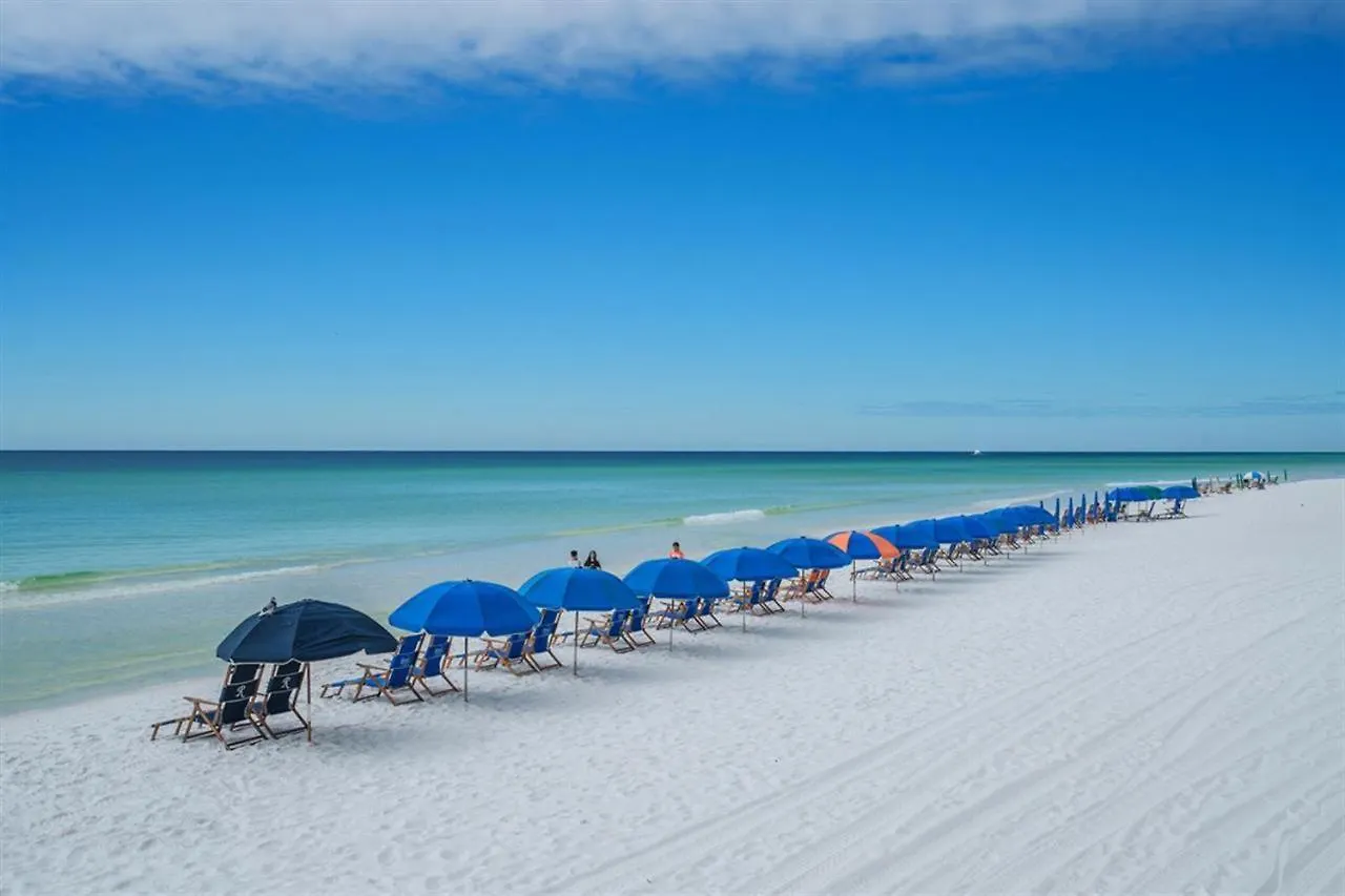 2063 Shoreline Towers - Beachfront Vacation Rental Destin 0*,  United States