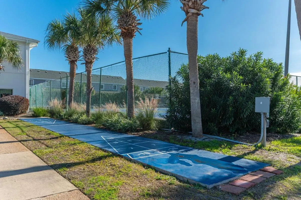 Holiday home 2063 Shoreline Towers - Beachfront Vacation Rental Destin United States