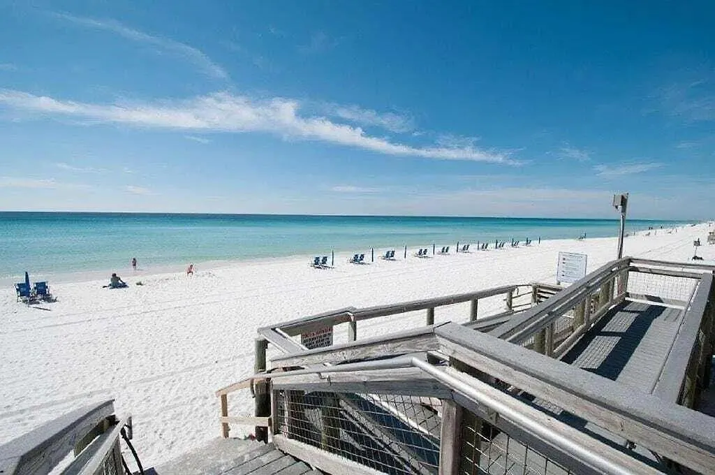 2063 Shoreline Towers - Beachfront Vacation Rental Destin 0*,  United States