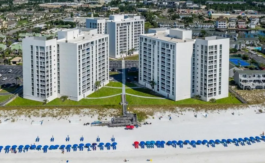 Holiday home 2063 Shoreline Towers - Beachfront Vacation Rental Destin United States