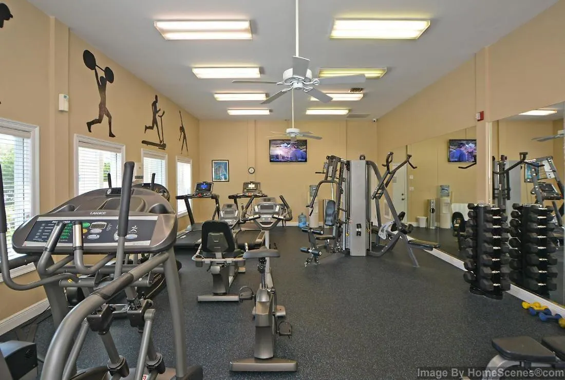 2063 Shoreline Towers - Beachfront Vacation Rental Destin 0*,  États-Unis