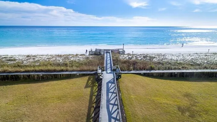2063 Shoreline Towers - Beachfront Vacation Rental Destin